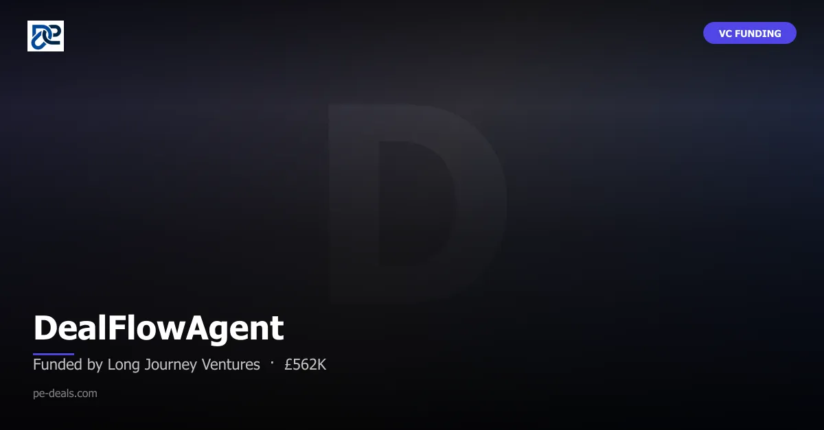 DealFlowAgent