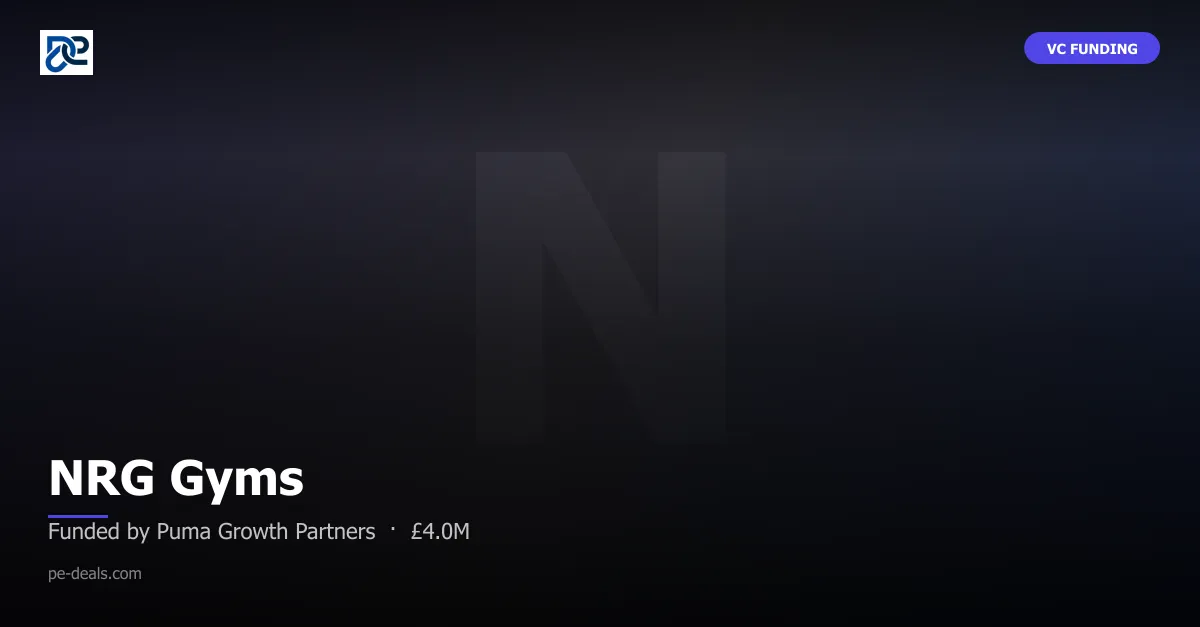 NRG Gyms
