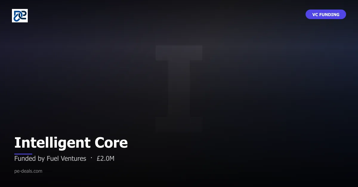 Intelligent Core