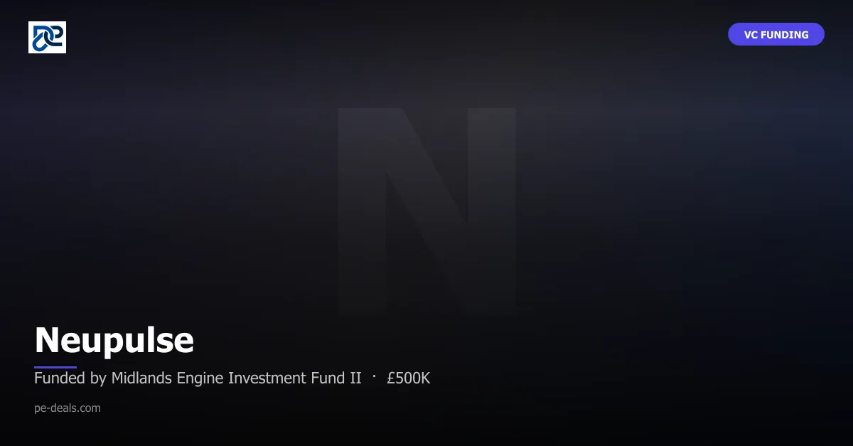 Neupulse