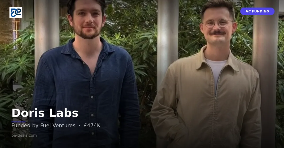 Doris Labs