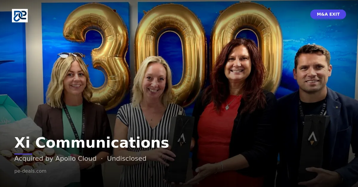Xi Communications