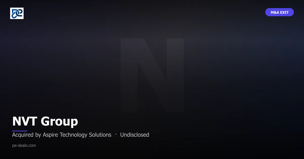 NVT Group