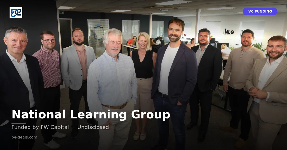 National Learning Group
