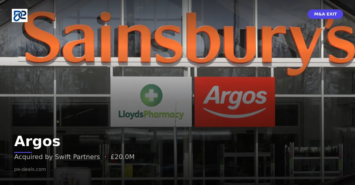 Argos