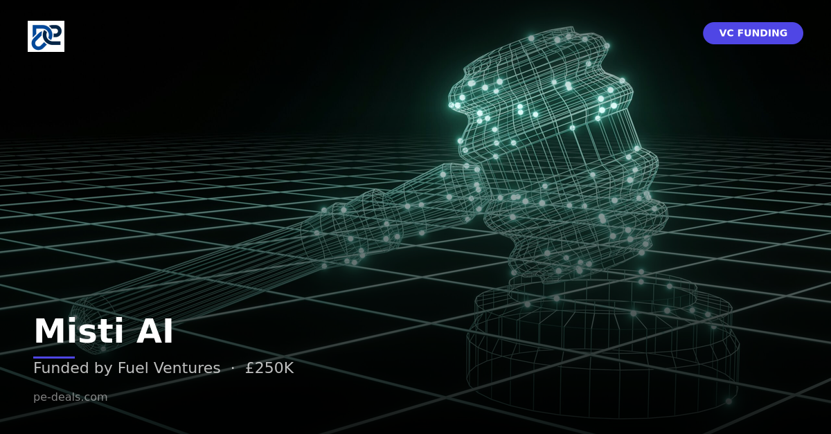 Misti AI