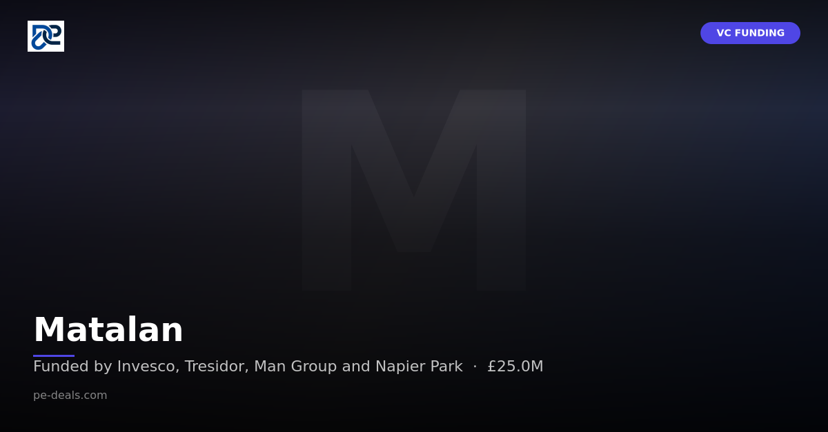 Matalan