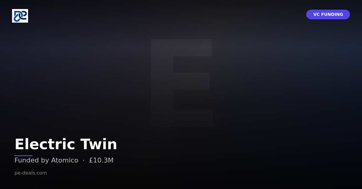 Electric Twin