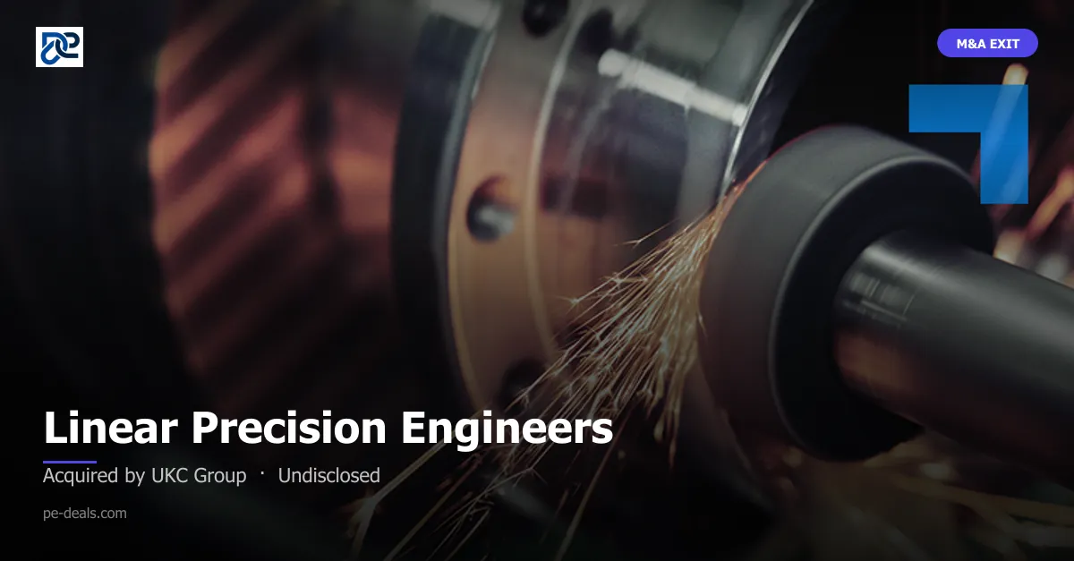 Linear Precision Engineers