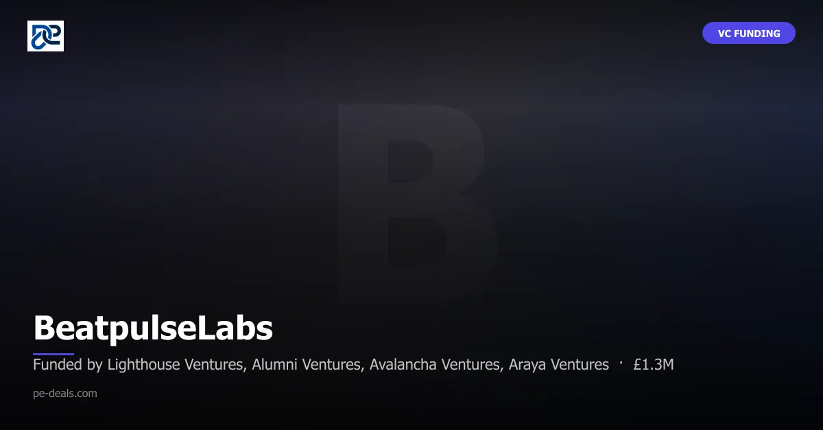 BeatpulseLabs