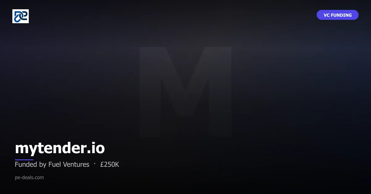 mytender.io
