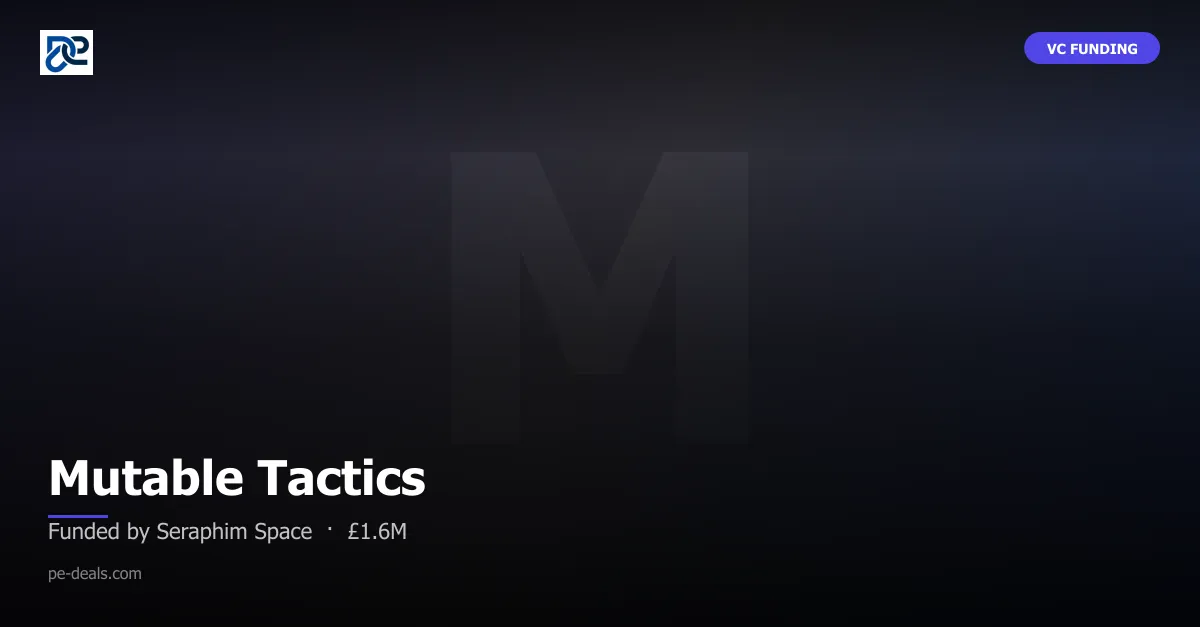 Mutable Tactics