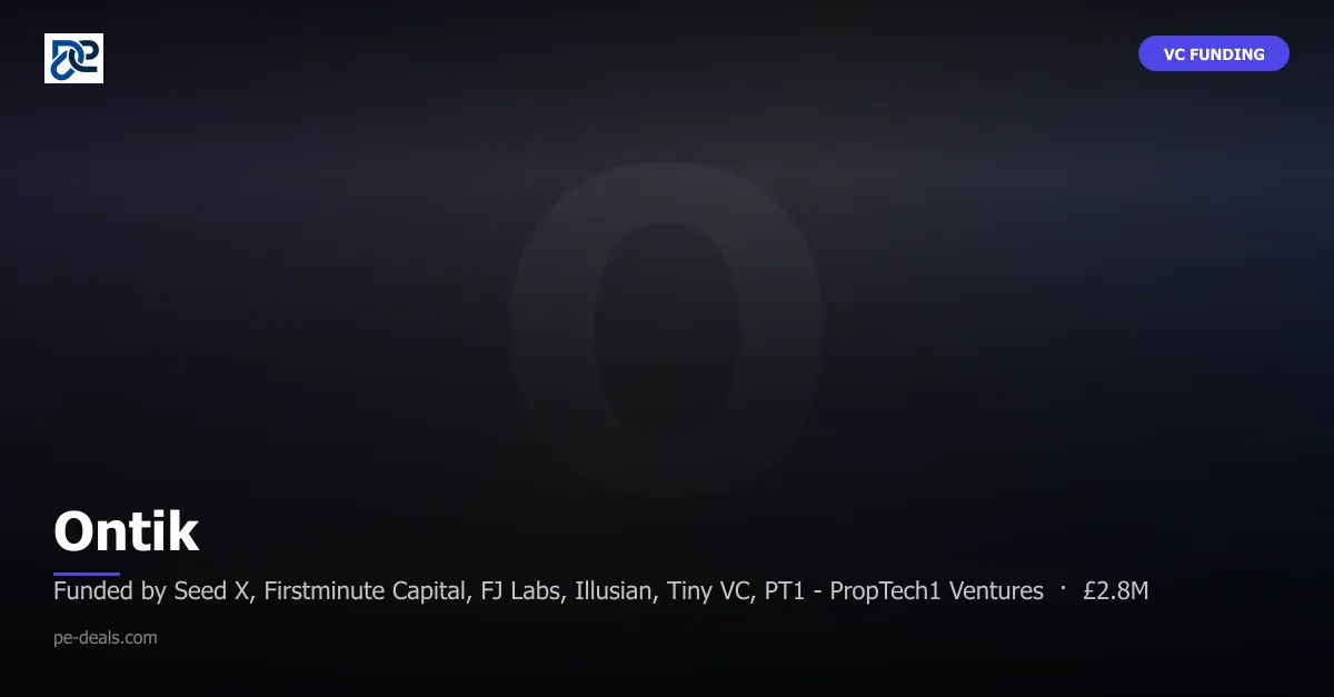 Ontik