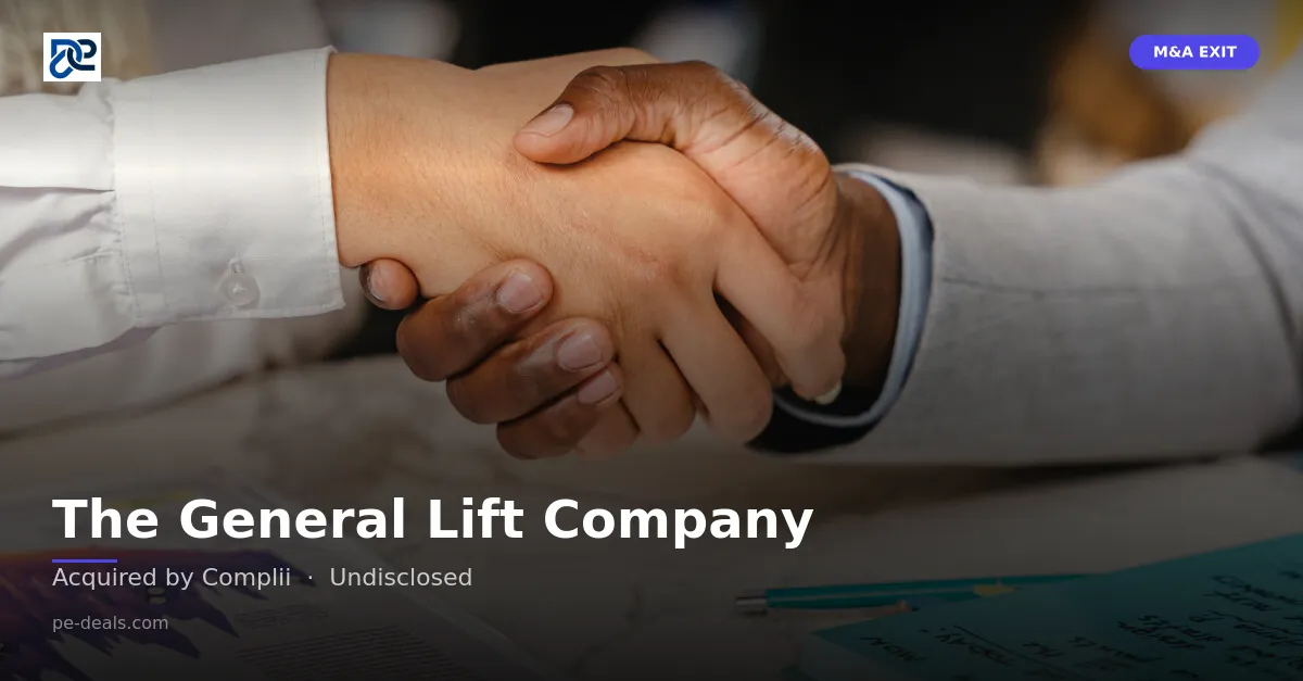 The General Lift Company