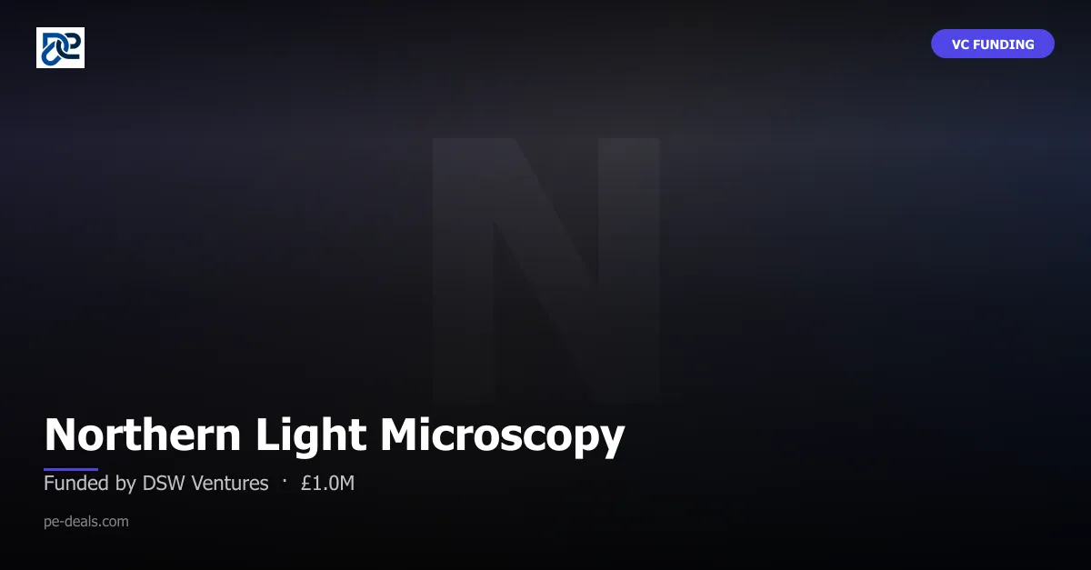 Northern Light Microscopy