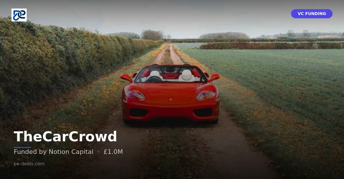 TheCarCrowd