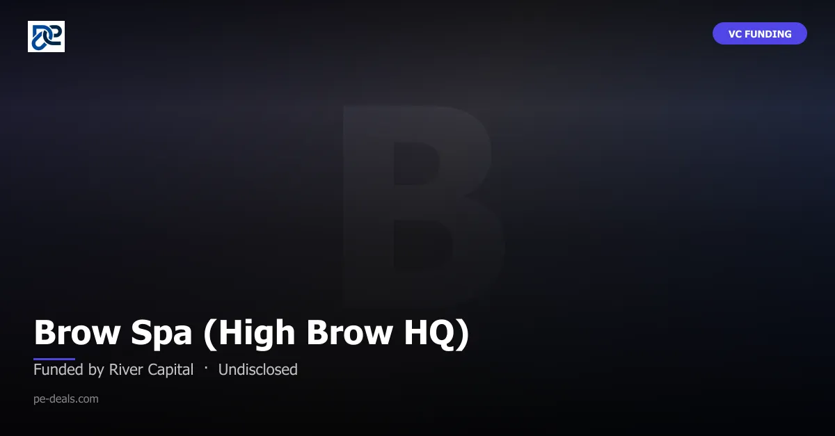 Brow Spa (High Brow HQ)