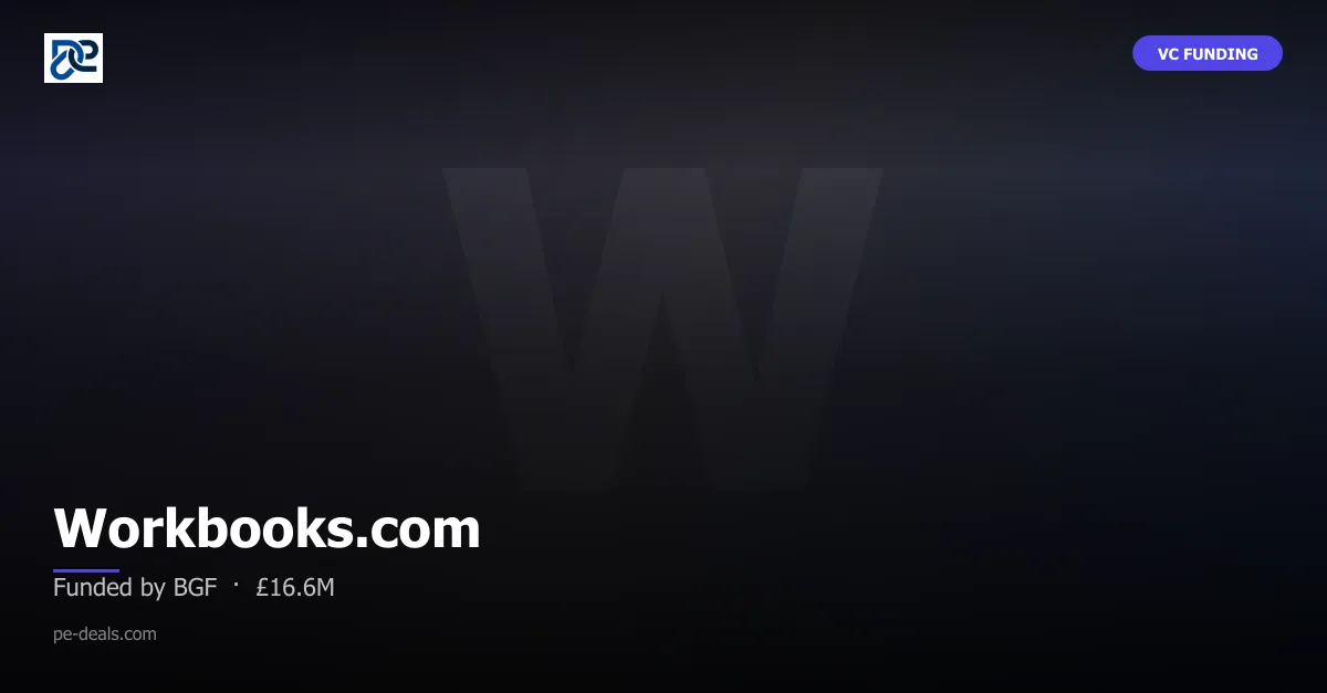 Workbooks.com