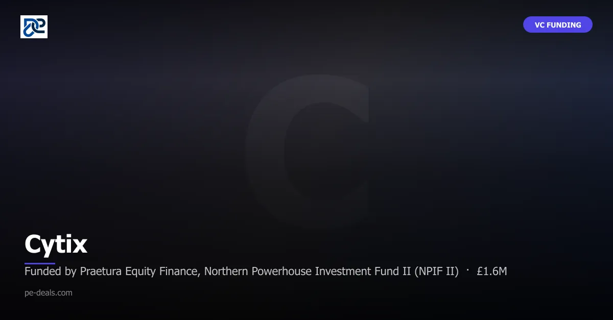 Cytix