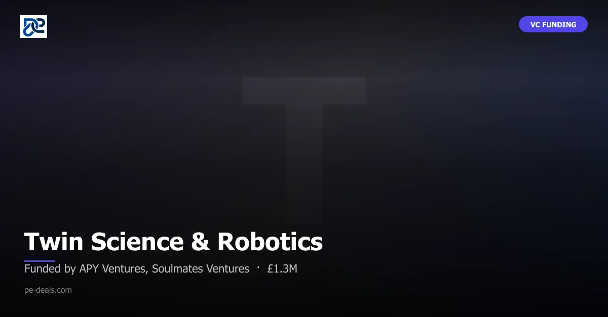 Twin Science & Robotics