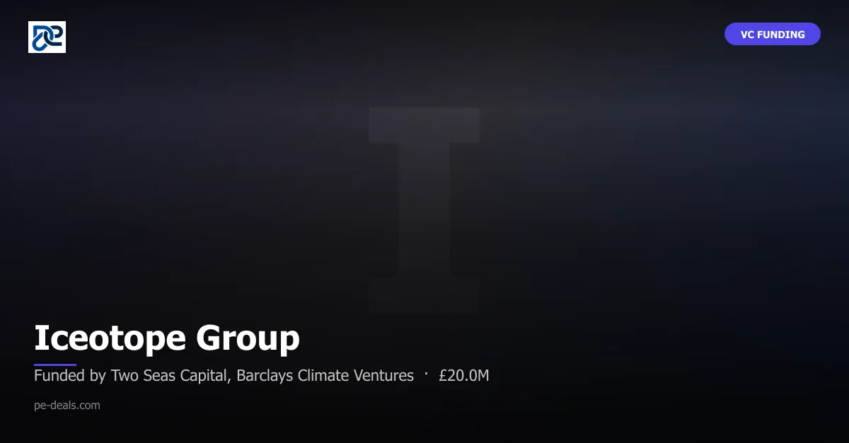 Iceotope Group