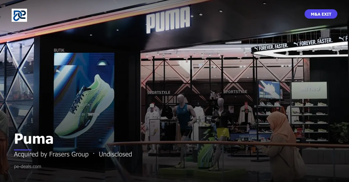 Puma