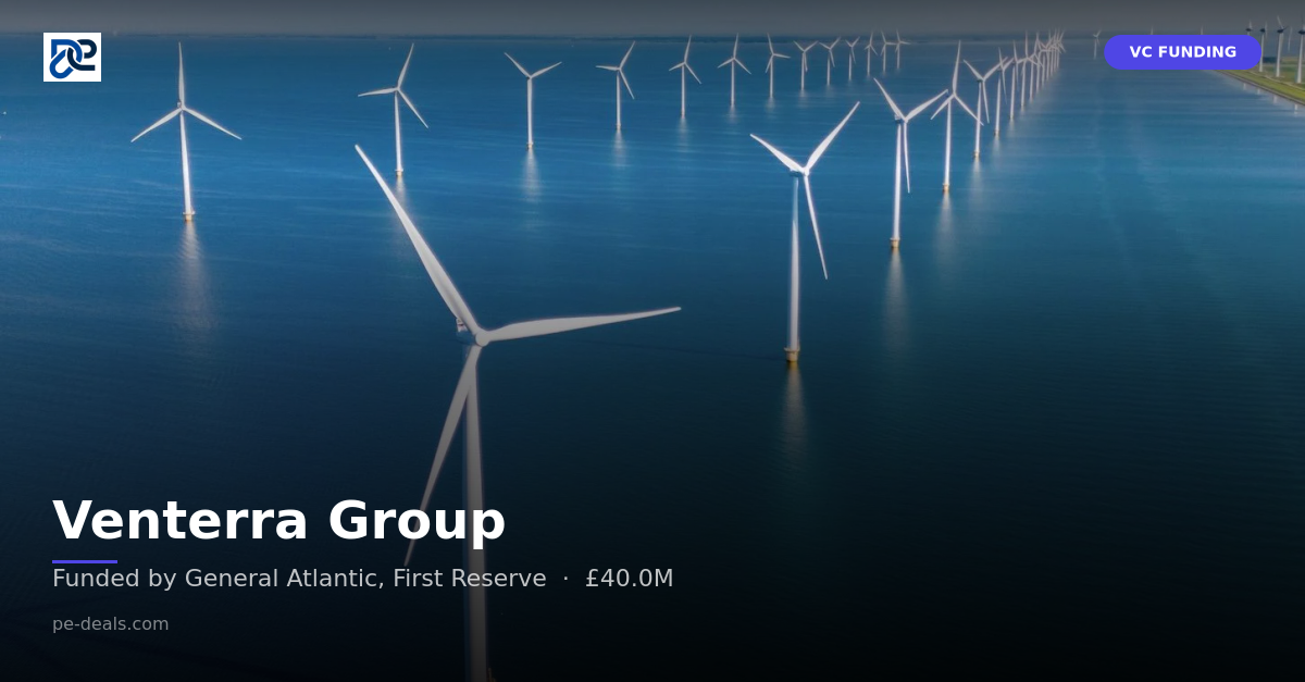 Venterra Group
