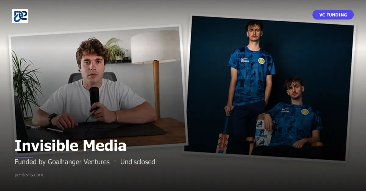 Invisible Media