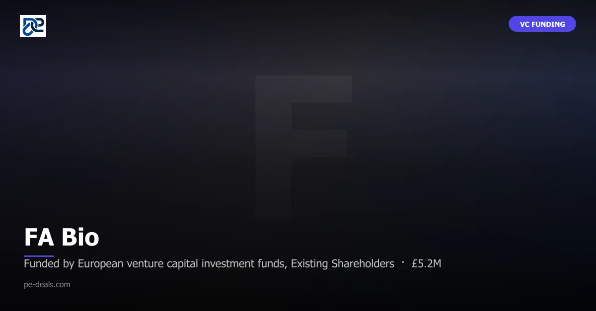 FA Bio