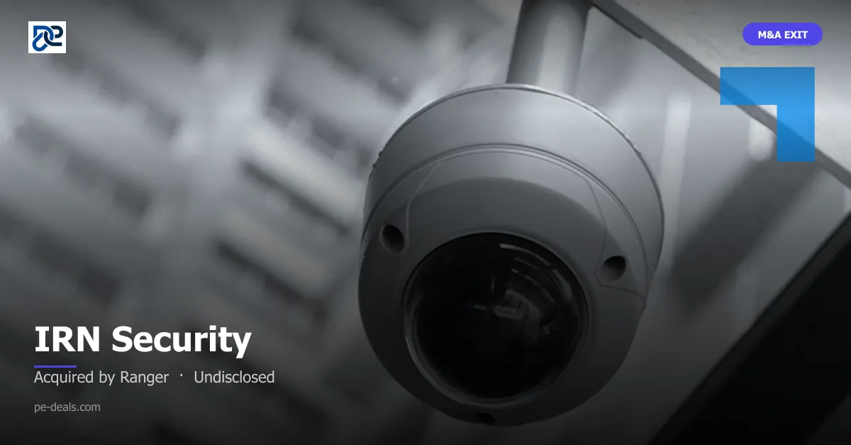 IRN Security