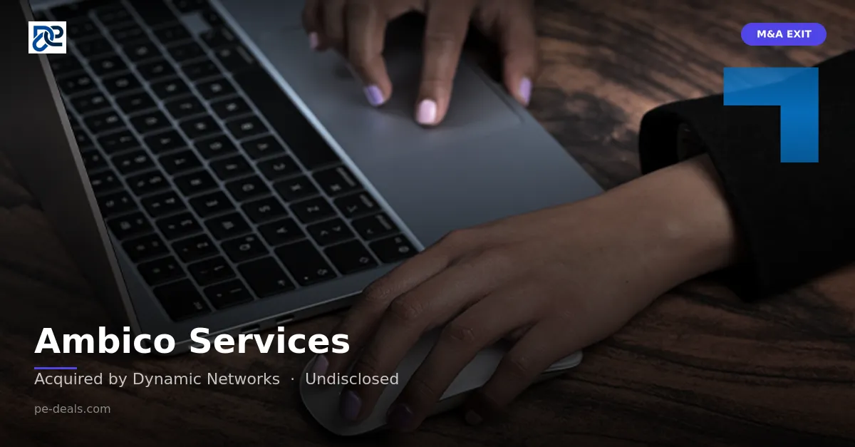 Ambico Services