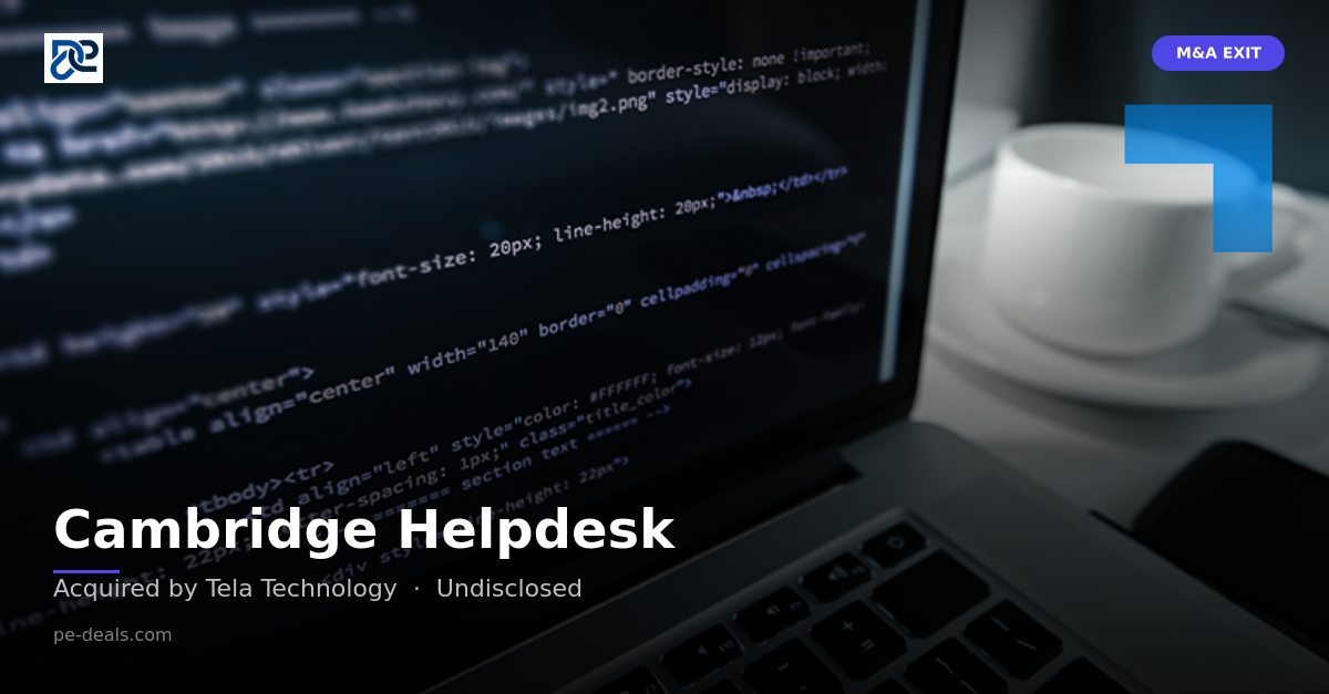 Cambridge Helpdesk