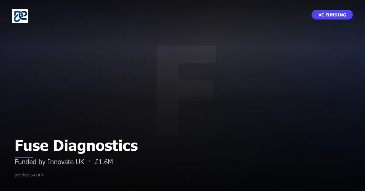 Fuse Diagnostics