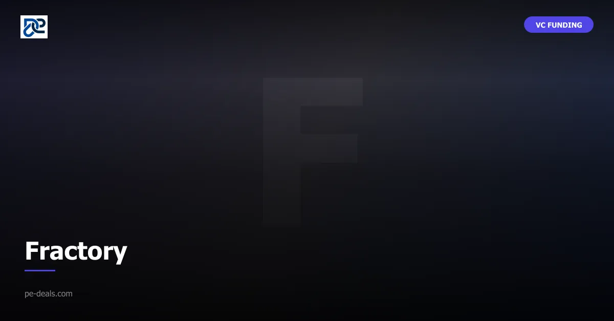 Fractory