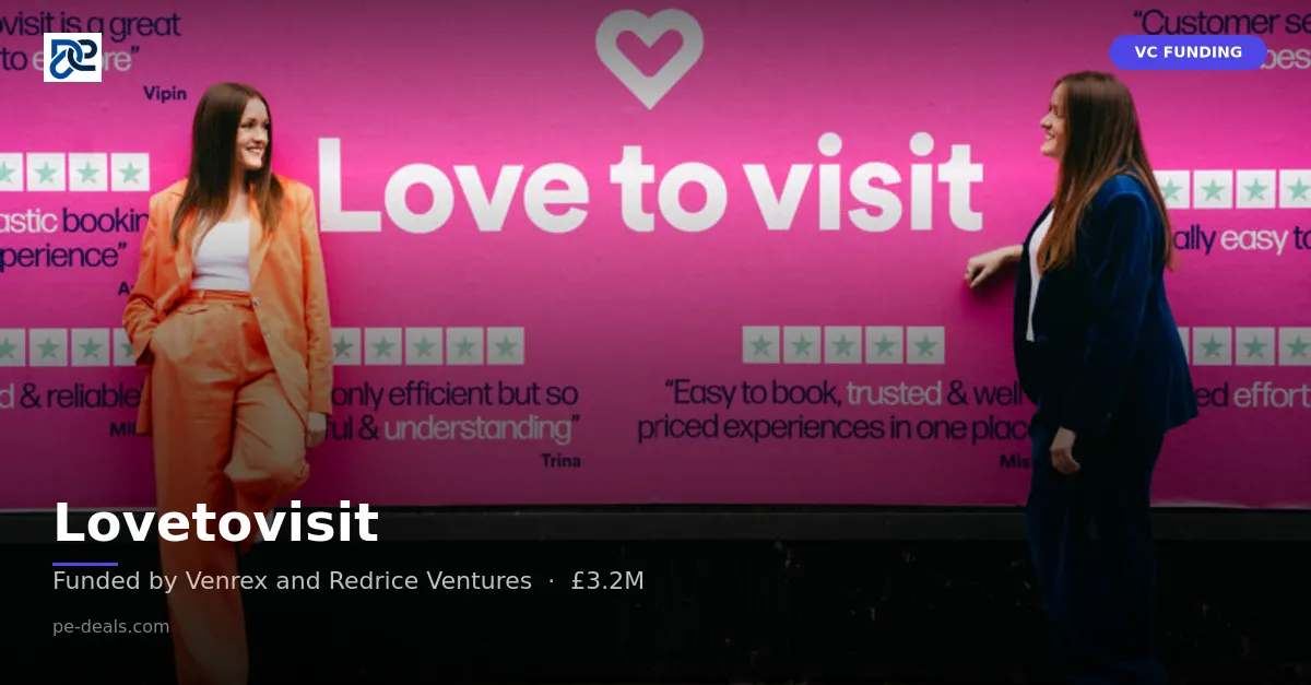 Lovetovisit