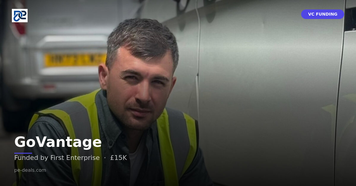 GoVantage