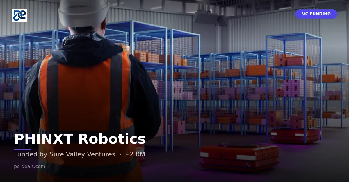PHINXT Robotics