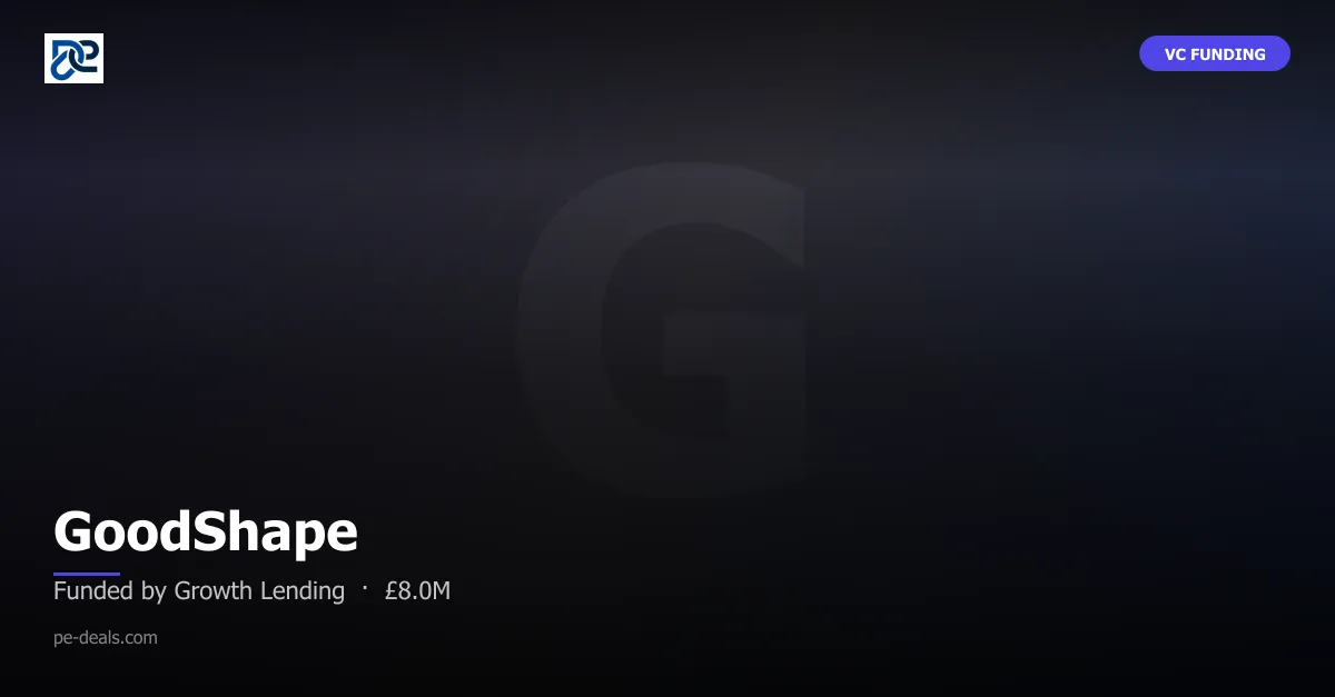 GoodShape