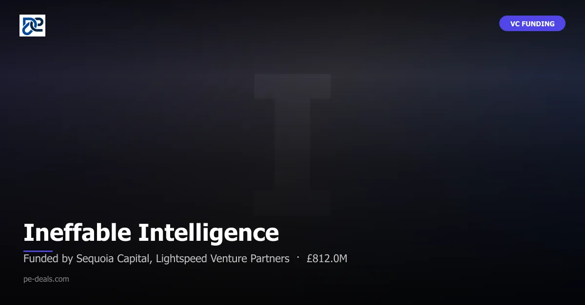Ineffable Intelligence
