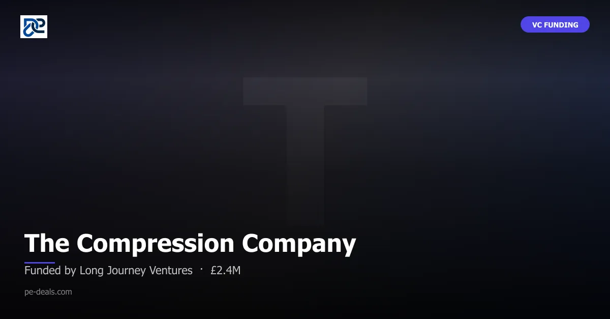 The Compression Company