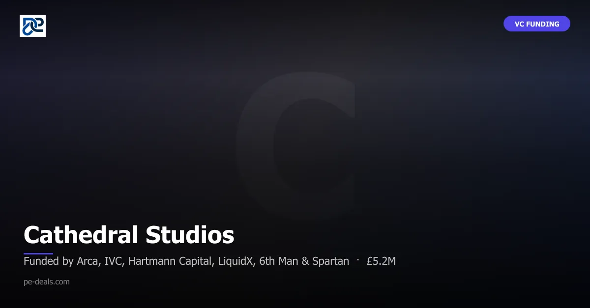 Cathedral Studios