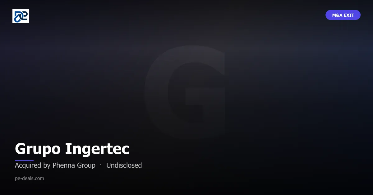 Grupo Ingertec