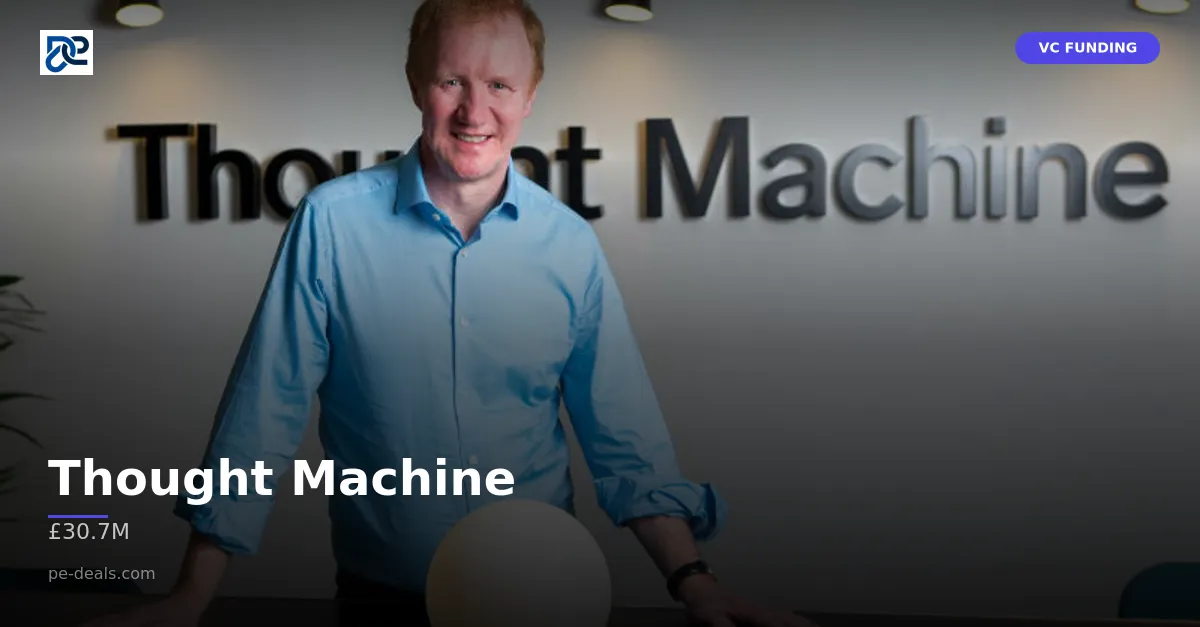 Thought Machine