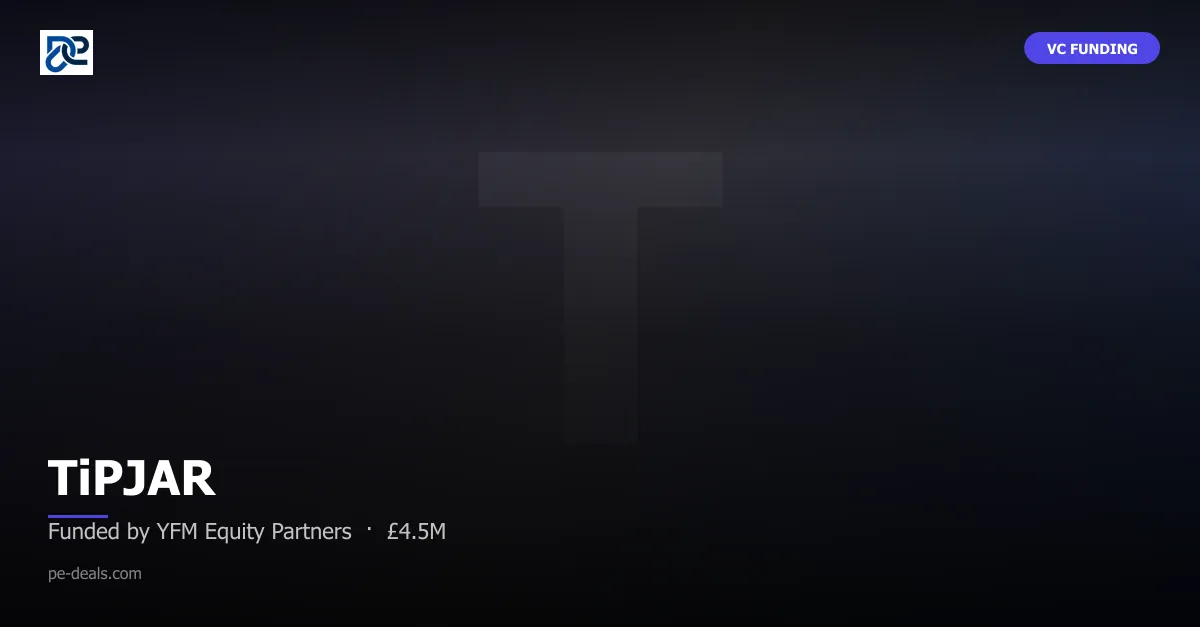 TiPJAR