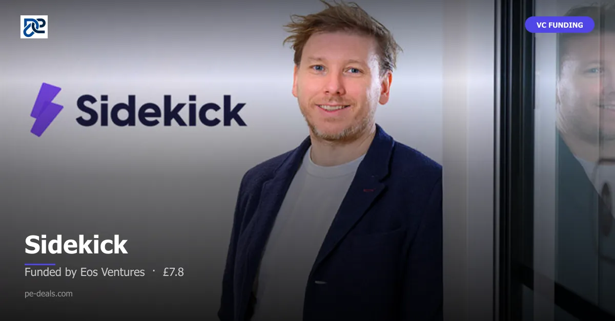 Sidekick