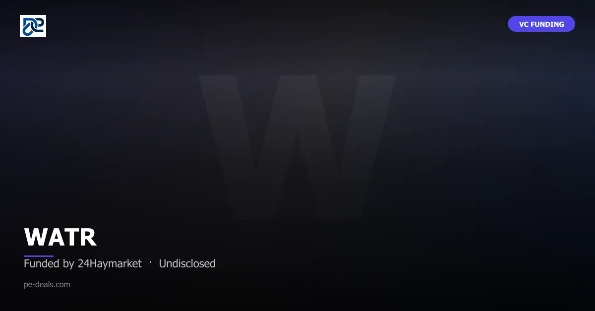 WATR