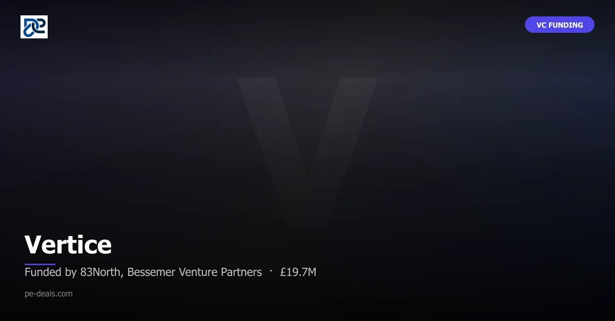Vertice