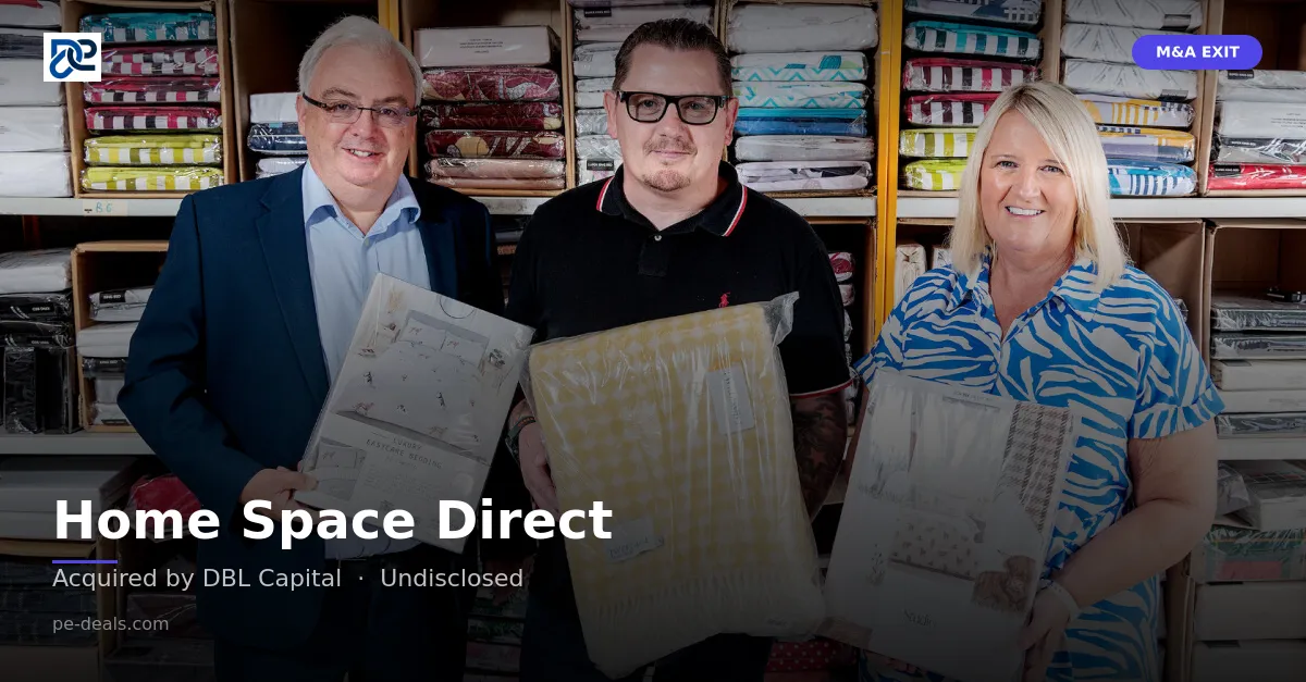 Home Space Direct