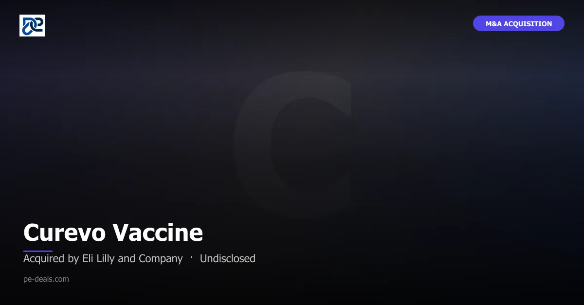 Curevo Vaccine