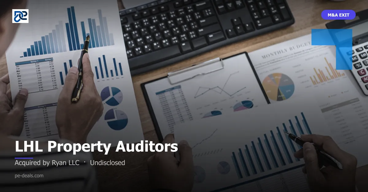 LHL Property Auditors
